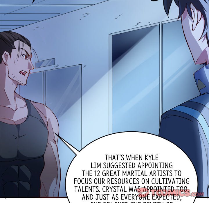 Read When Aliens Invaded Earth chapter 75 image 38 on Lezhin