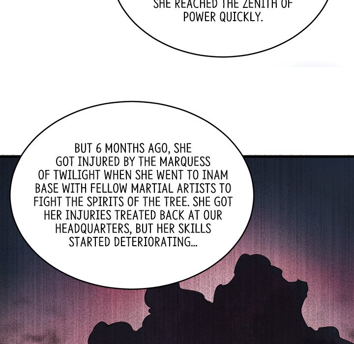 Read When Aliens Invaded Earth chapter 75 image 39 on Lezhin