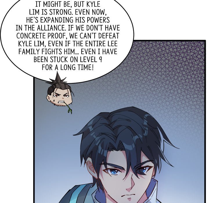 Read When Aliens Invaded Earth chapter 75 image 42 on Lezhin