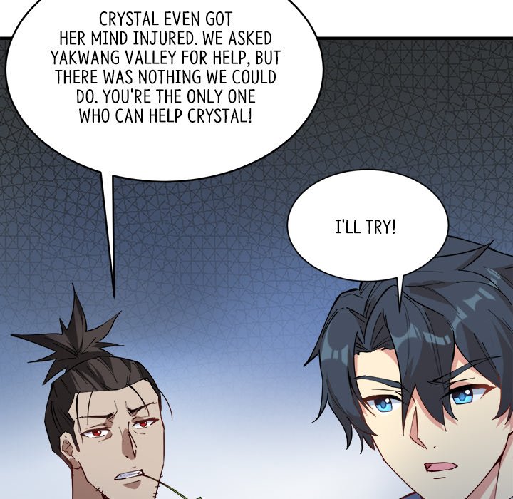 Read When Aliens Invaded Earth chapter 75 image 44 on Lezhin