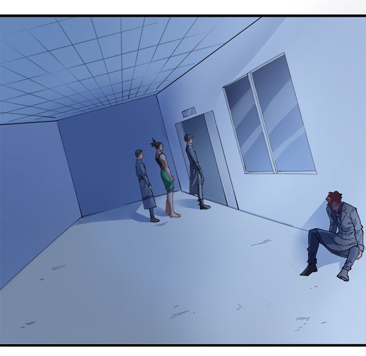 Read When Aliens Invaded Earth chapter 75 image 46 on Lezhin