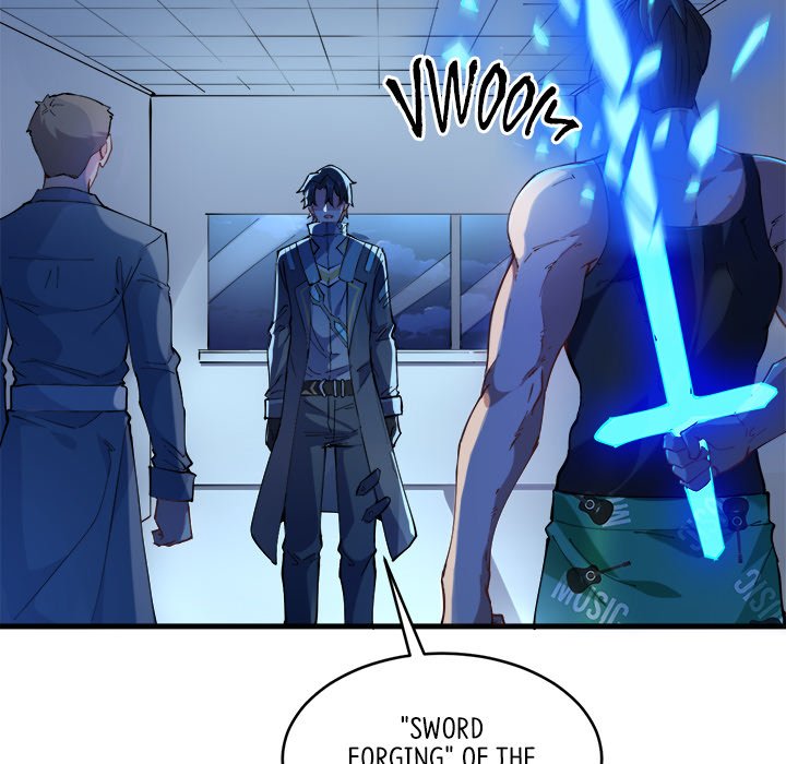 Read When Aliens Invaded Earth chapter 75 image 5 on Lezhin
