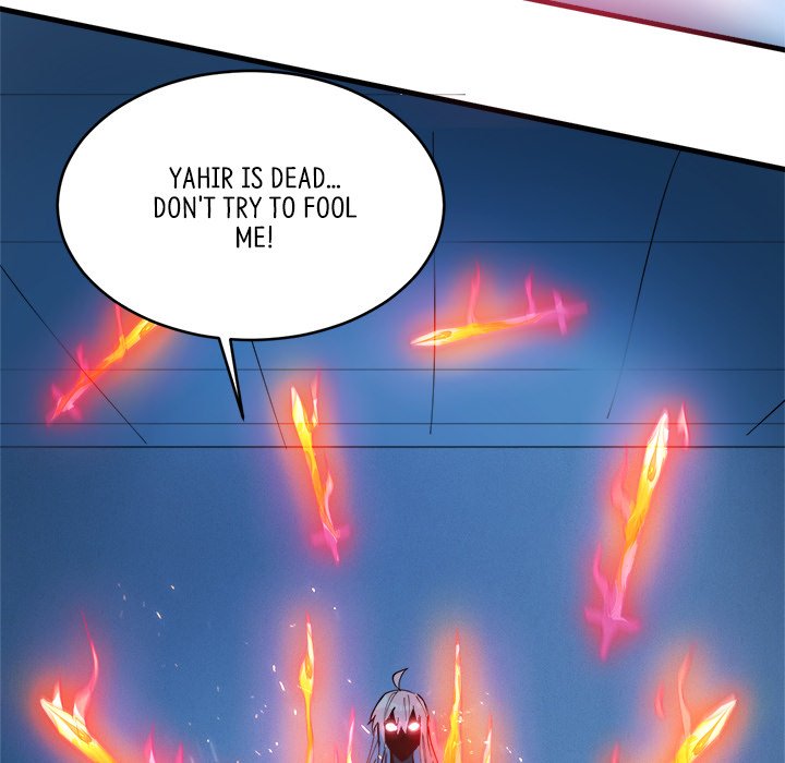 Read When Aliens Invaded Earth chapter 75 image 53 on Lezhin