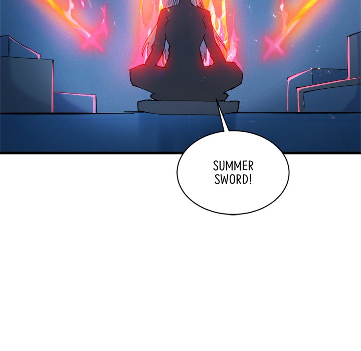 Read When Aliens Invaded Earth chapter 75 image 54 on Lezhin