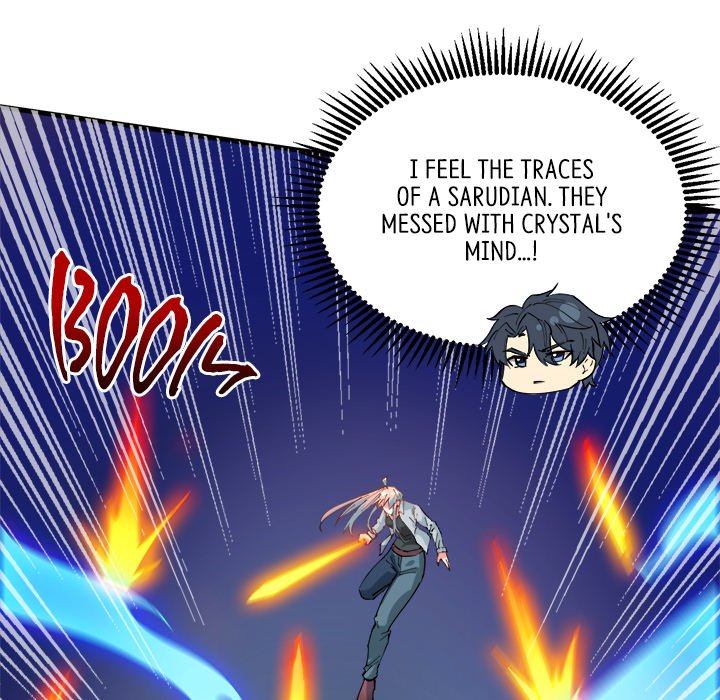 Read When Aliens Invaded Earth chapter 75 image 55 on Lezhin