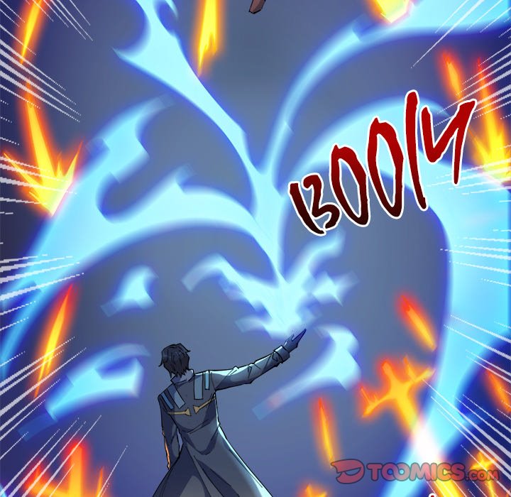 Read When Aliens Invaded Earth chapter 75 image 56 on Lezhin