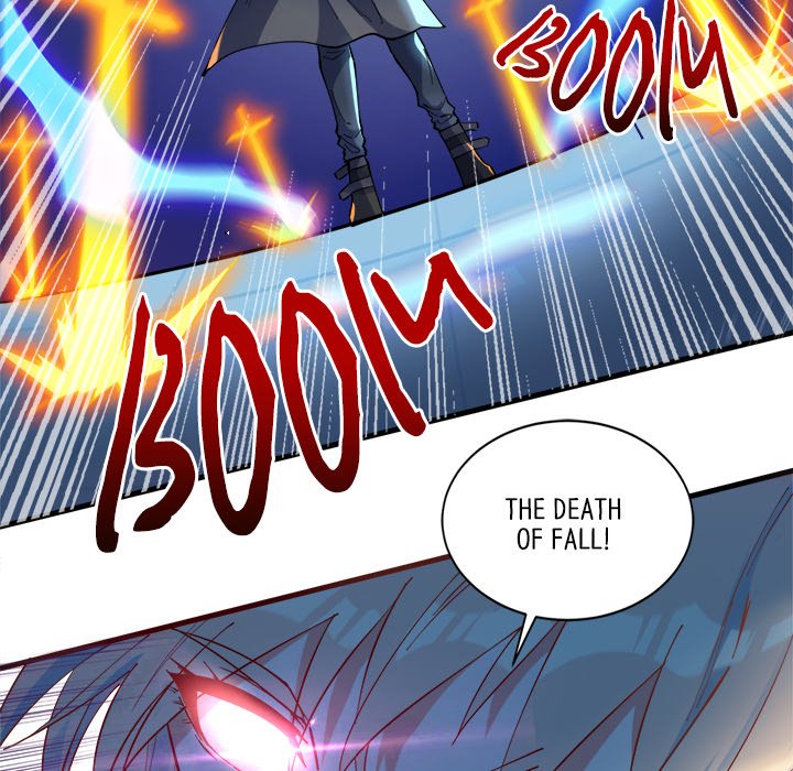 Read When Aliens Invaded Earth chapter 75 image 57 on Lezhin