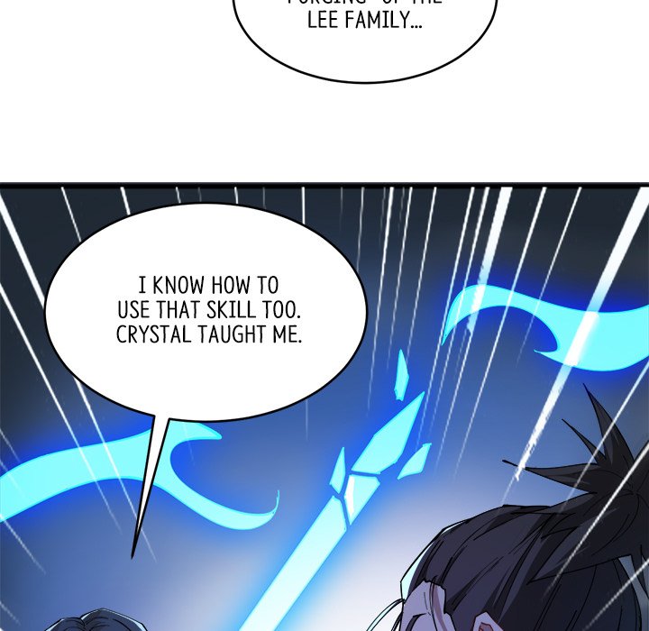Read When Aliens Invaded Earth chapter 75 image 6 on Lezhin