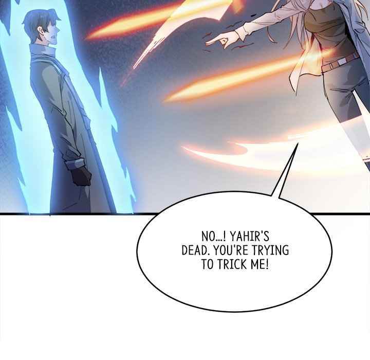 Read When Aliens Invaded Earth chapter 75 image 63 on Lezhin
