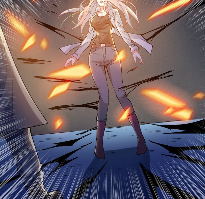 Read When Aliens Invaded Earth chapter 75 image 66 on Lezhin