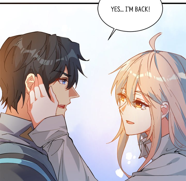 Read When Aliens Invaded Earth chapter 75 image 69 on Lezhin