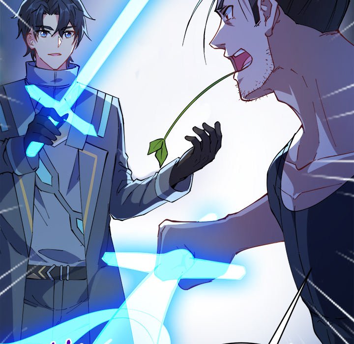 Read When Aliens Invaded Earth chapter 75 image 7 on Lezhin