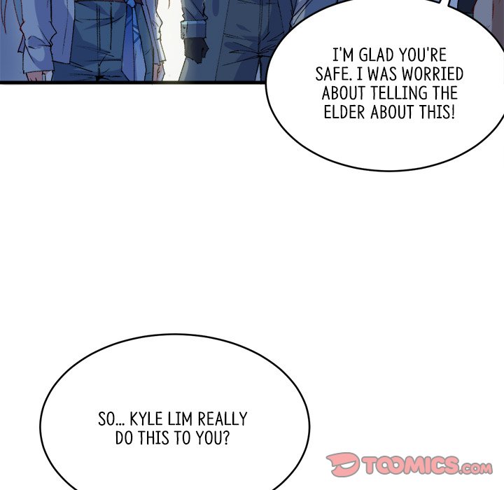 Read When Aliens Invaded Earth chapter 75 image 74 on Lezhin
