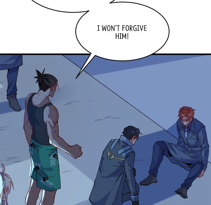 Read When Aliens Invaded Earth chapter 75 image 75 on Lezhin