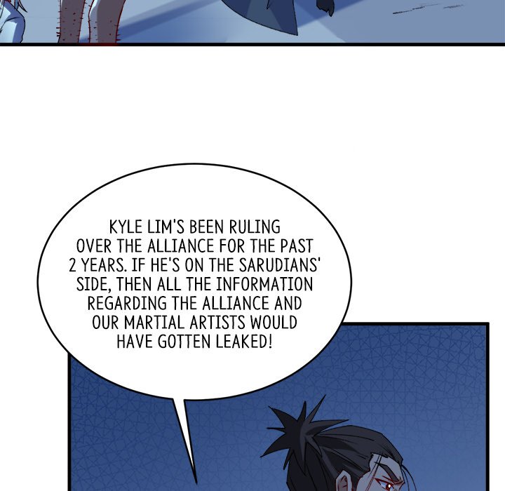 Read When Aliens Invaded Earth chapter 75 image 76 on Lezhin