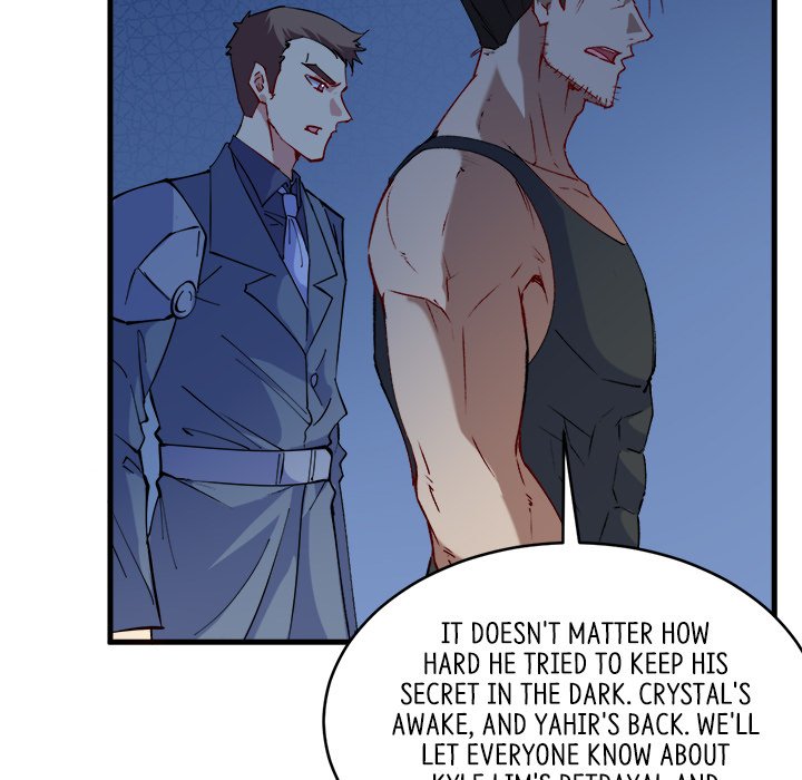 Read When Aliens Invaded Earth chapter 75 image 77 on Lezhin