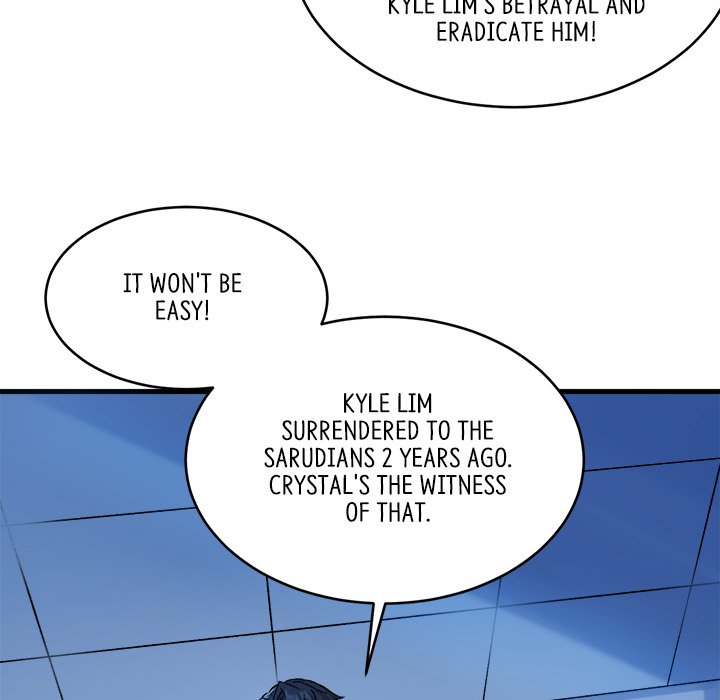 Read When Aliens Invaded Earth chapter 75 image 78 on Lezhin