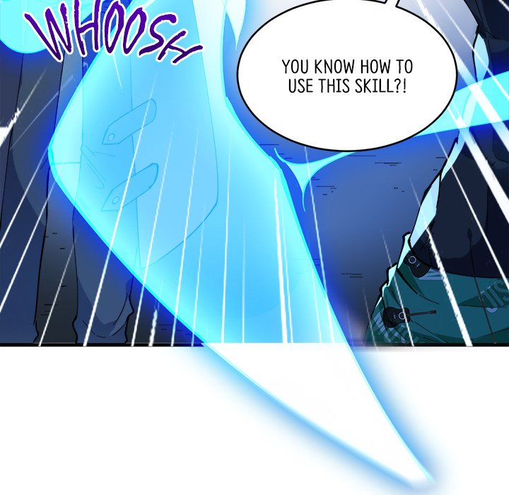 Read When Aliens Invaded Earth chapter 75 image 8 on Lezhin