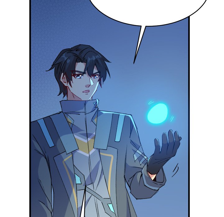 Read When Aliens Invaded Earth chapter 75 image 81 on Lezhin
