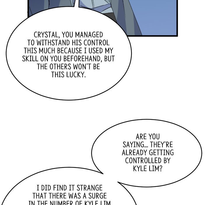 Read When Aliens Invaded Earth chapter 75 image 82 on Lezhin