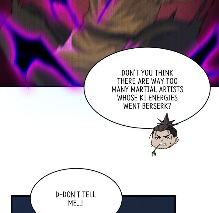 Read When Aliens Invaded Earth chapter 75 image 85 on Lezhin