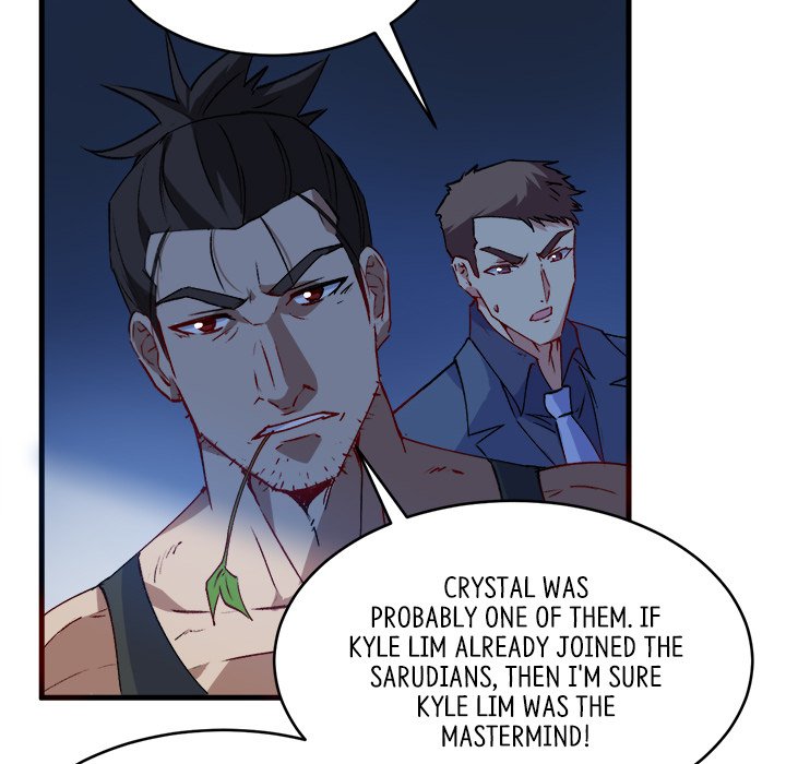 Read When Aliens Invaded Earth chapter 75 image 86 on Lezhin