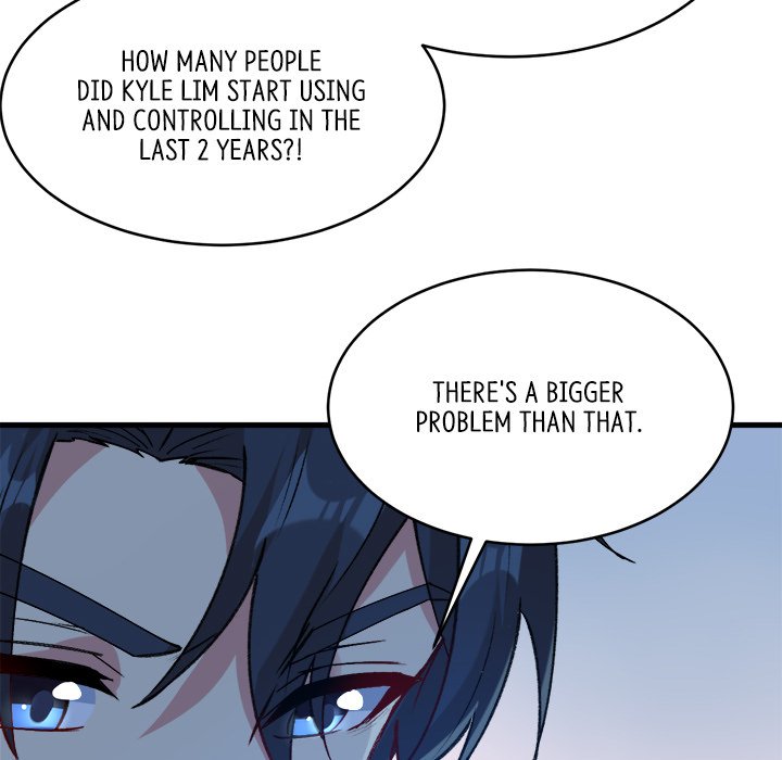 Read When Aliens Invaded Earth chapter 75 image 87 on Lezhin