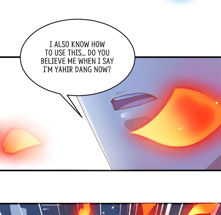 Read When Aliens Invaded Earth chapter 75 image 9 on Lezhin
