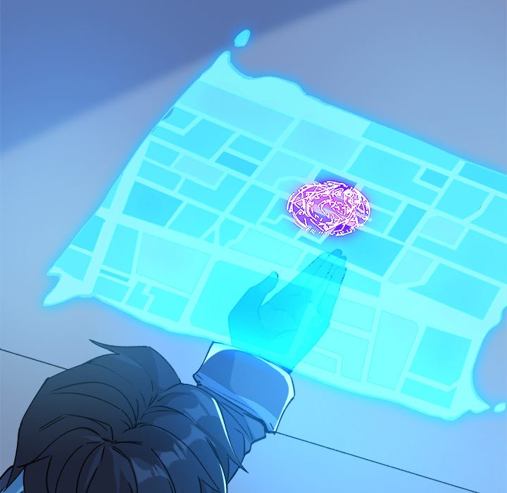 Read When Aliens Invaded Earth chapter 75 image 90 on Lezhin