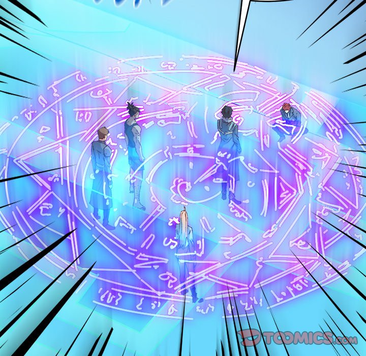 Read When Aliens Invaded Earth chapter 75 image 92 on Lezhin