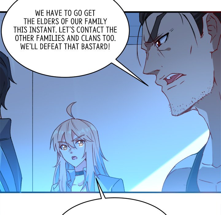 Read When Aliens Invaded Earth chapter 75 image 97 on Lezhin
