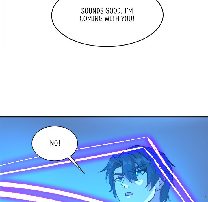 Read When Aliens Invaded Earth chapter 75 image 98 on Lezhin