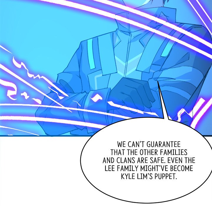 Read When Aliens Invaded Earth chapter 75 image 99 on Lezhin
