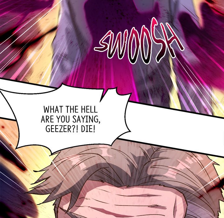 Read When Aliens Invaded Earth chapter 77 image 10 on Lezhin