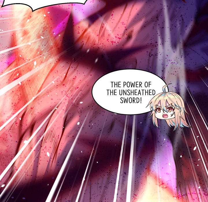 Read When Aliens Invaded Earth chapter 77 image 100 on Lezhin