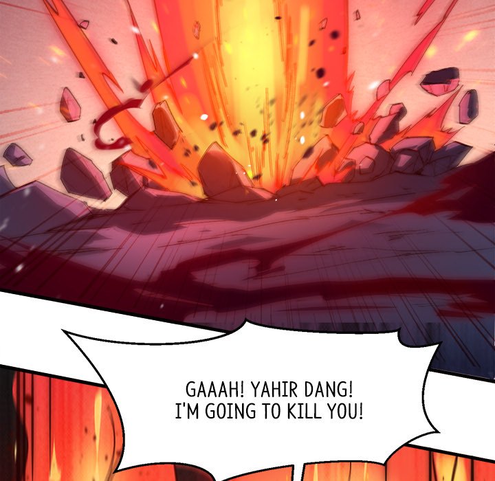 Read When Aliens Invaded Earth chapter 77 image 106 on Lezhin