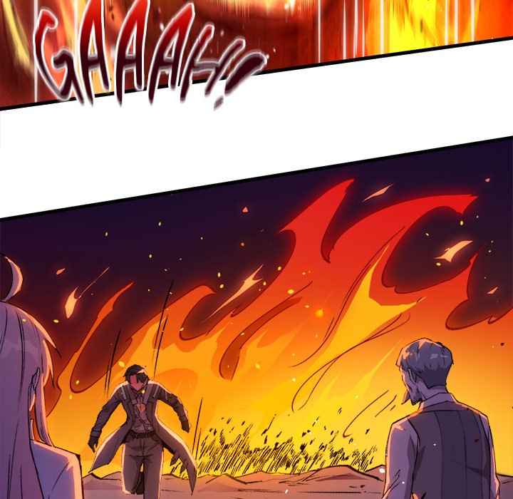 Read When Aliens Invaded Earth chapter 77 image 108 on Lezhin