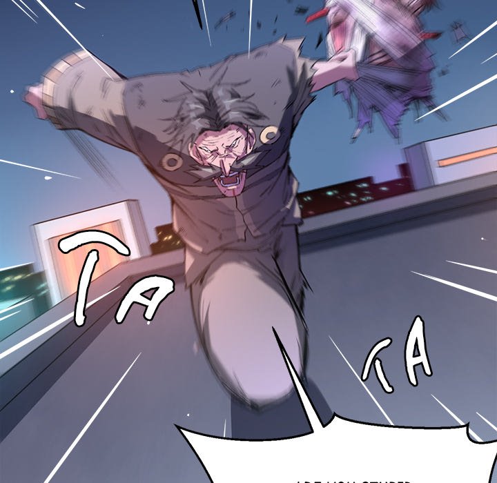 Read When Aliens Invaded Earth chapter 77 image 113 on Lezhin