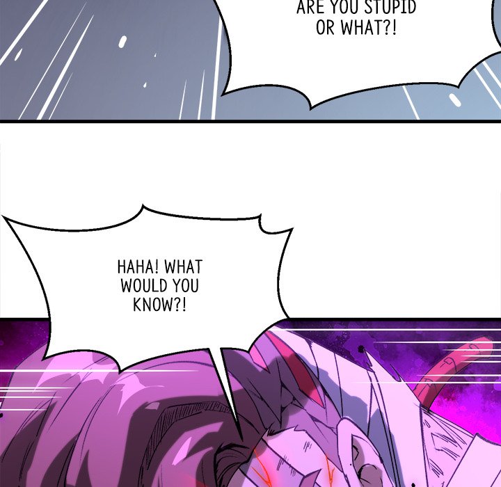Read When Aliens Invaded Earth chapter 77 image 114 on Lezhin