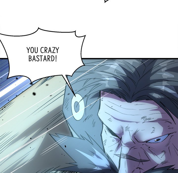 Read When Aliens Invaded Earth chapter 77 image 116 on Lezhin