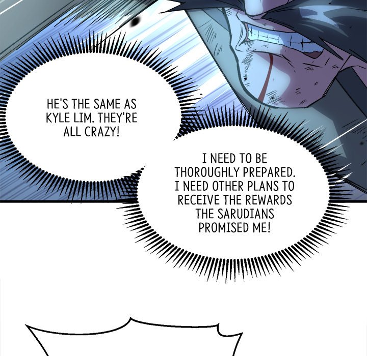 Read When Aliens Invaded Earth chapter 77 image 117 on Lezhin