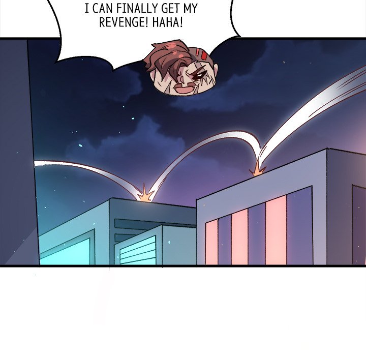 Read When Aliens Invaded Earth chapter 77 image 118 on Lezhin