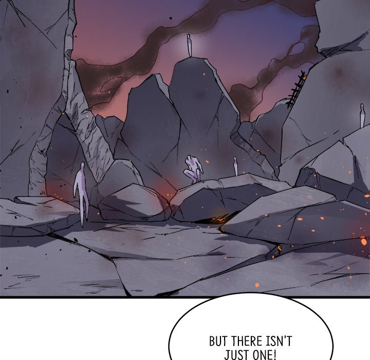 Read When Aliens Invaded Earth chapter 77 image 121 on Lezhin