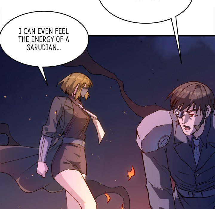 Read When Aliens Invaded Earth chapter 77 image 122 on Lezhin