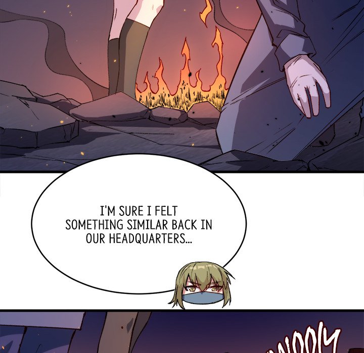 Read When Aliens Invaded Earth chapter 77 image 123 on Lezhin