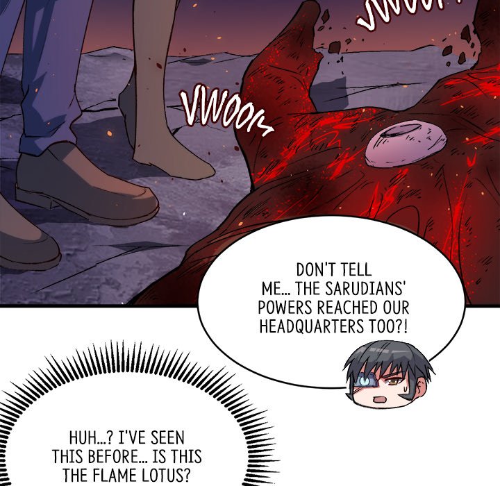 Read When Aliens Invaded Earth chapter 77 image 124 on Lezhin