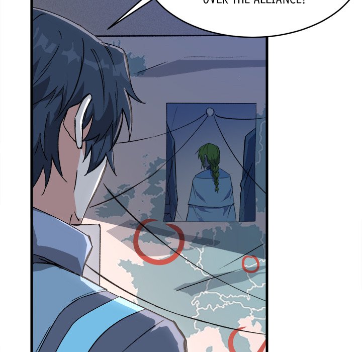 Read When Aliens Invaded Earth chapter 77 image 129 on Lezhin
