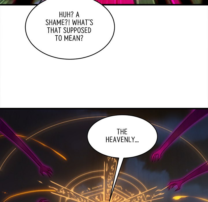 Read When Aliens Invaded Earth chapter 77 image 13 on Lezhin