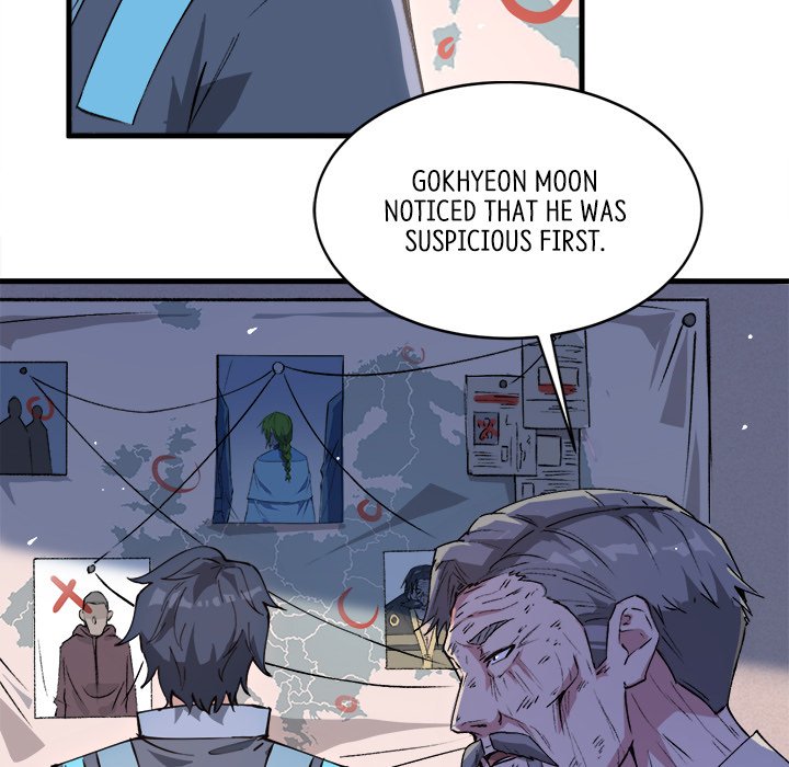 Read When Aliens Invaded Earth chapter 77 image 130 on Lezhin