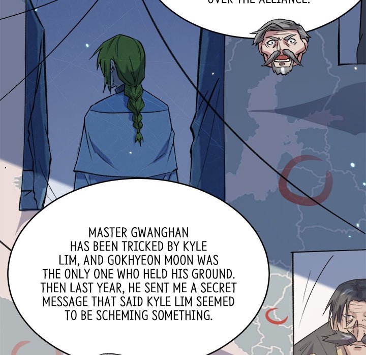 Read When Aliens Invaded Earth chapter 77 image 132 on Lezhin